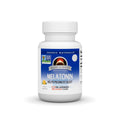 Source Naturals Melatonin 2.5 mg - 60 Orange Flavored Lozenges