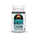 Source Naturals N-Acetyl Cysteine 1000 mg - Antioxidant Support (30 Tablets)