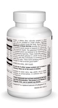 Source Naturals PectImmune: Modified Citrus Pectin for Cellular Immune Health, 750 mg, 120 capsules