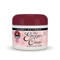 Source Naturals Phyto-Estrogen Cream - Paraben-Free, Non-GMO Soy, 2 oz