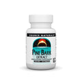 Source Naturals Pine Bark Extract 150 mg - 60 Tablets | Antioxidant