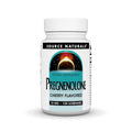 Source Naturals Pregnenolone 10 mg – 120 Cherry Lozenges