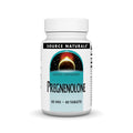 Source Naturals Pregnenolone 50mg - 60 Tablets | Hormone Support Supplement