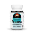 Source Naturals Pycnogenol 50 mg Proanthocyanidin Complex – 120 Tablets