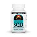 Source Naturals S-O-D Superoxide Dismutase – Dietary Supplement 90 Tablets