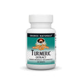 Source Naturals Turmeric Extract – Supports Healthy Inflammation – 50 Tablets