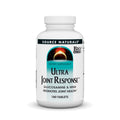 Source Naturals Ultra Joint Response - Glucosamine & MSM - 180 Tablets