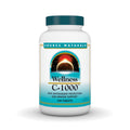 Source Naturals Wellness C-1000: Immune Support & Antioxidant Protection | 100 Tablets