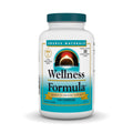 Source Naturals Wellness Formula 240 Capsules – Immune Support