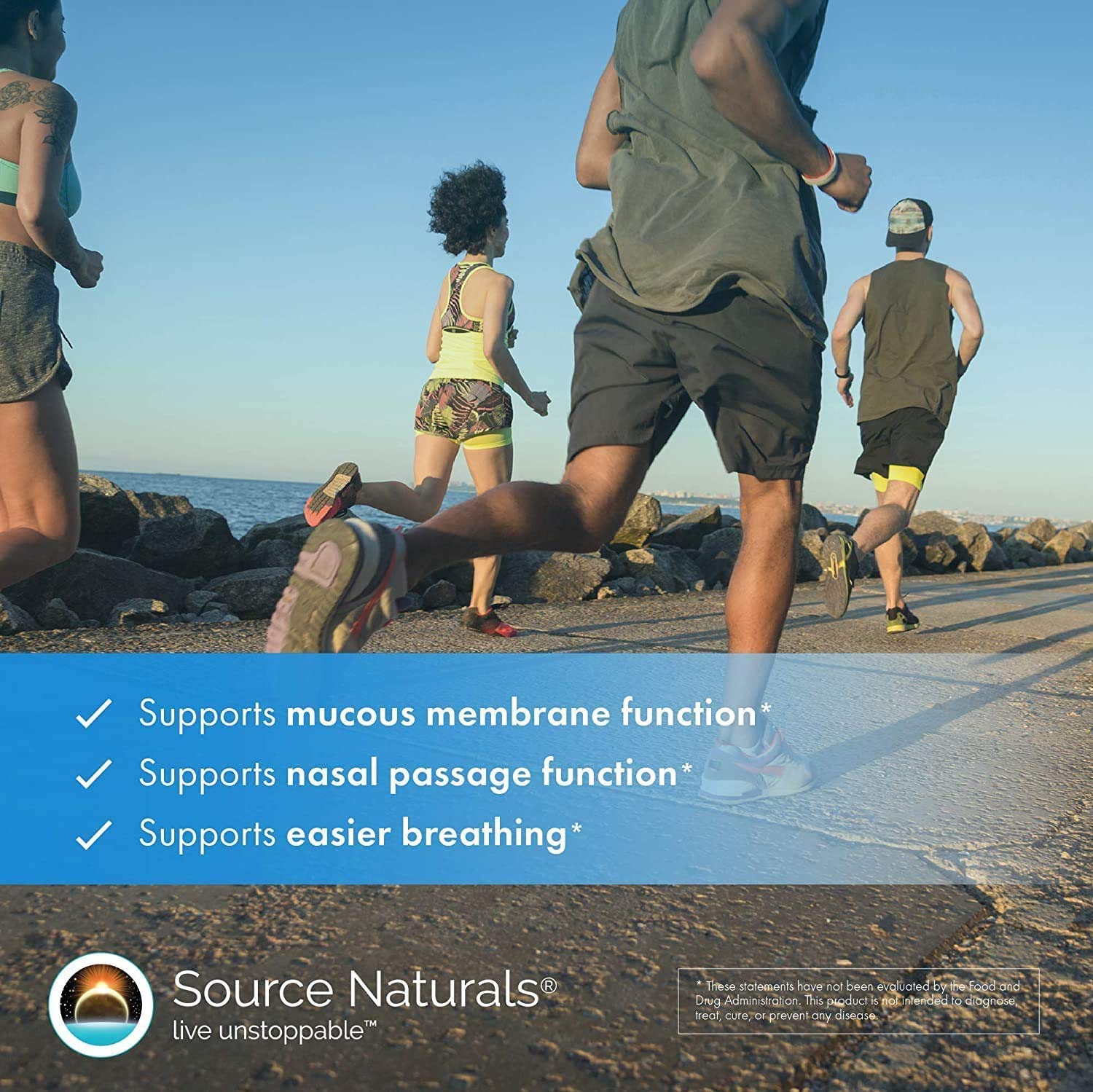 Source Naturals Wellness Formula 240 Capsules – Immune Support