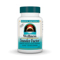 Source Naturals Wellness Transfer Factor 125 mg - 60 Veg Capsules | Immune Support