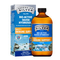 Sovereign Silver Bio-Active Silver Hydrosol 10 ppm, 16 oz – Premium Colloidal Silver Liquid