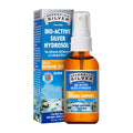 Sovereign Silver Immune Support – Colloidal Silver Hydrosol 10 ppm | Fine Mist Spray 2 fl oz