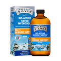 Sovereign Silver Immune Support – Colloidal Silver Hydrosol 10 ppm, 16 fl oz
