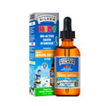 Sovereign Silver Kids Immune Support - 10 ppm Colloidal Silver Drops