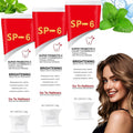 3Pcs SP-6 Ultra Whitening Toothpaste | Super Probiotic SP-6 Toothpaste | Deep Cleaning & Fresh Breath | Men and Women
