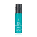 SPA CEYLON Happy Uplifting Balm Roll-On – Naturally Refreshing & Revitalizing | Vegetarian | All Skin Types