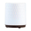 SpaRoom Athena Bluetooth Aromatherapy Ultrasonic Diffuser for Large Rooms