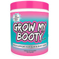 Grow My Booty Plus Butt Enhancement Pills — Mega Booty & Bust Growth | SPAZMATIC