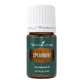 Spearmint Essential Oil 5ml by Young Living | Aromatic Comfort, Digestive and Wellness Support