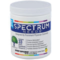 SpectrumNeeds® by NeuroNeeds – Comprehensive 33-Ingredient Nutritional Support (Lemon Flavor)