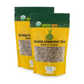 SpeedyVite Blood Cleansing LifeBoost Tea Organic – Herbal Immune Support