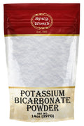 Spicy World Potassium Bicarbonate Powder 14oz - Pure, Food Safe, Leavening