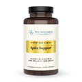 The Wellness Company Spike Support | Nattokinase, Dandelion Root & Black Sativa – 60ct