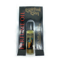 Spiritual Sky Perfume Oil - Nag Champa