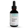 Spiro Liquid Extract 4 oz | Rainforest Pharmacy | 6 Rainforest Botanicals
