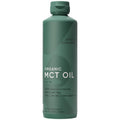 Sports Research Keto MCT Oil C8 Caprylic Acid – 16 oz | Non-GMO & Vegan