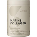 Sports Research Marine Collagen Peptides Powder – Wild-Caught Fish, Pescatarian Friendly, Keto Certified & Non-GMO Verified, 34 Servings