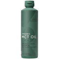 Sports Research Organic MCT Oil 32oz – Full Spectrum C8/C10/C12 from Coconut (Unflavored)