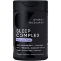 Sports Research Sleep Complex – Melatonin-Free Vegan Capsules (30 Servings)