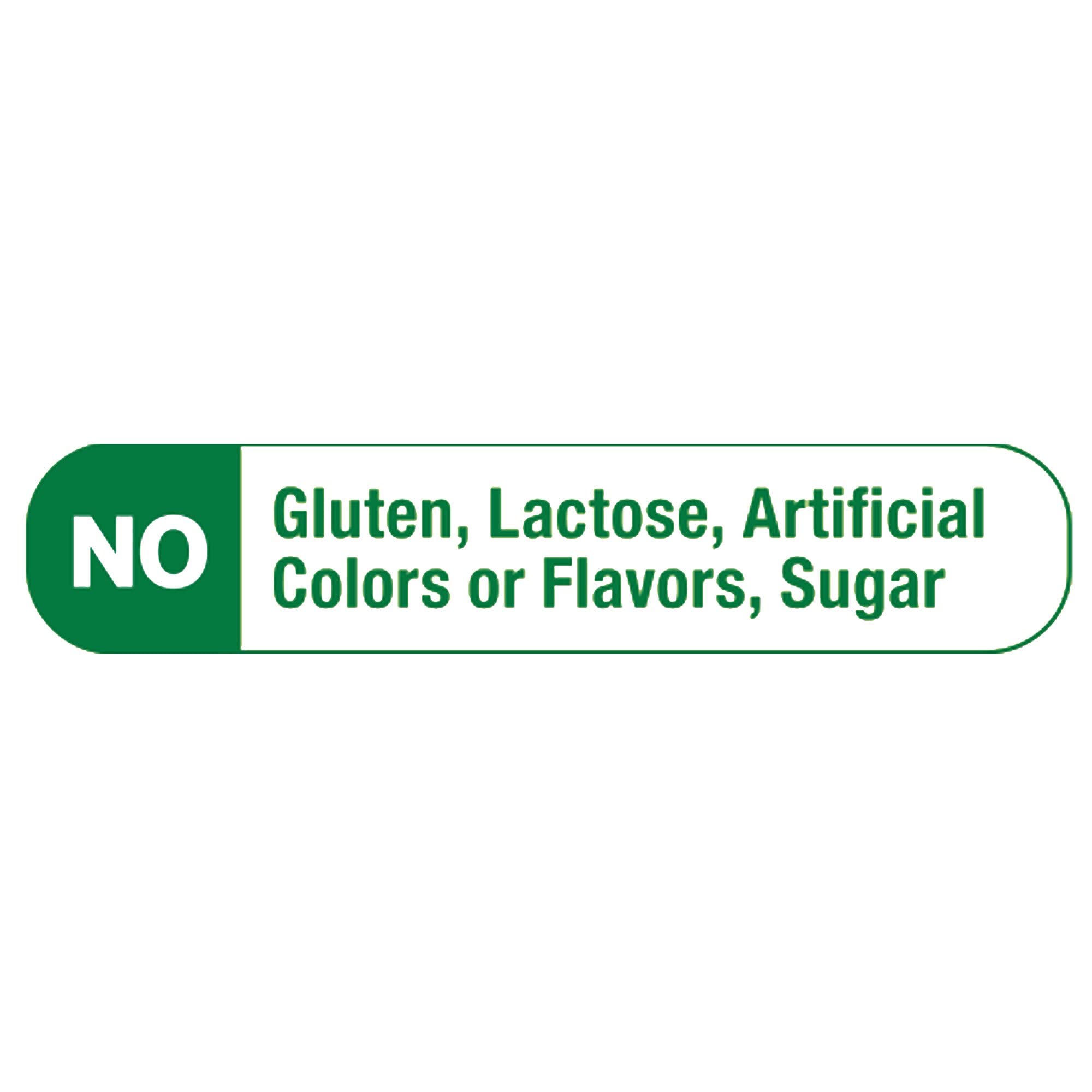 Spring Valley Potassium Caplets 99 mg - 250 Count | Gluten-Free Potassium Gluconate with Lual's 45 Diabetes Decoded