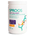 SPROOS Joint Collagen Mango Turmeric 337g | 7 g Collagen per Serving