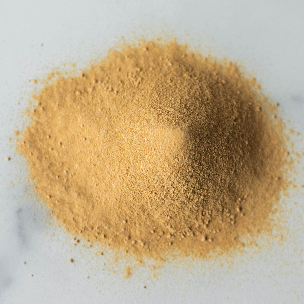 Sprout Living Organic Gelatinized Maca Root Powder 1 lb | Premium Maca Powder for Energy & Adaptogen