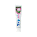 Spry Fluoride Free Kids Toothpaste – Bubble Gum, Xylitol, 5oz