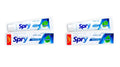 Spry Natural Xylitol Toothpaste 5oz – Pack of 2 for Adults & Kids