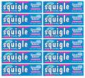 Squigle Enamel Saver Toothpaste (12 Pack) – Canker Sore Prevention & Sensitive Mouth Care