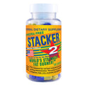 Stacker 2 Fat Burner Capsules – Ephedra Free, 100-Count Bottle | NVE Pharmaceuticals