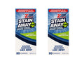 Stain Away Plus Denture Cleanser – 5 Minute Fast Action, Pack of 2