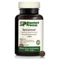 Standard Process Betafood - Digestive & Liver Health (180 Tabs) - Vegan