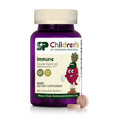 Standard Process Inc. Children's Immune - 60 Wafers | Immune Support for Kids
