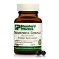 Standard Process Chlorophyll Complex – Immune Support, Antioxidant & Skin/Hair Health | 60 Softgels