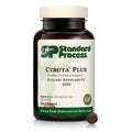 Standard Process Cyruta Plus - Capillary & Circulation Support - Gluten-Free, Non-Dairy & Non-Soy - 360 Tablets
