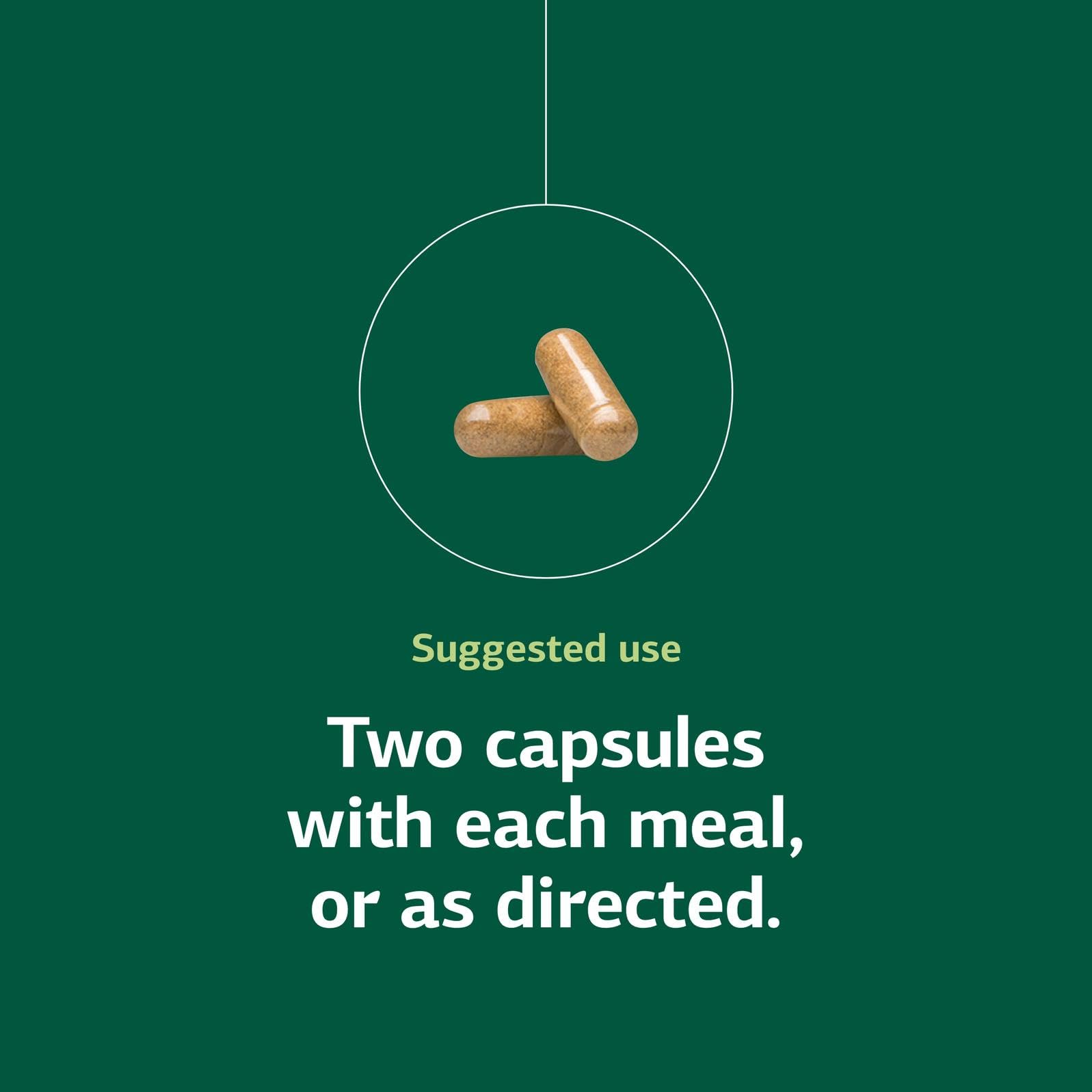 Immuplex – Standard Process Inc. | Daily Immune Support, 150 Capsules