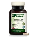 Standard Process Multizyme - Whole Food Pancreas Support & Digestive Enzymes (90 Capsules)