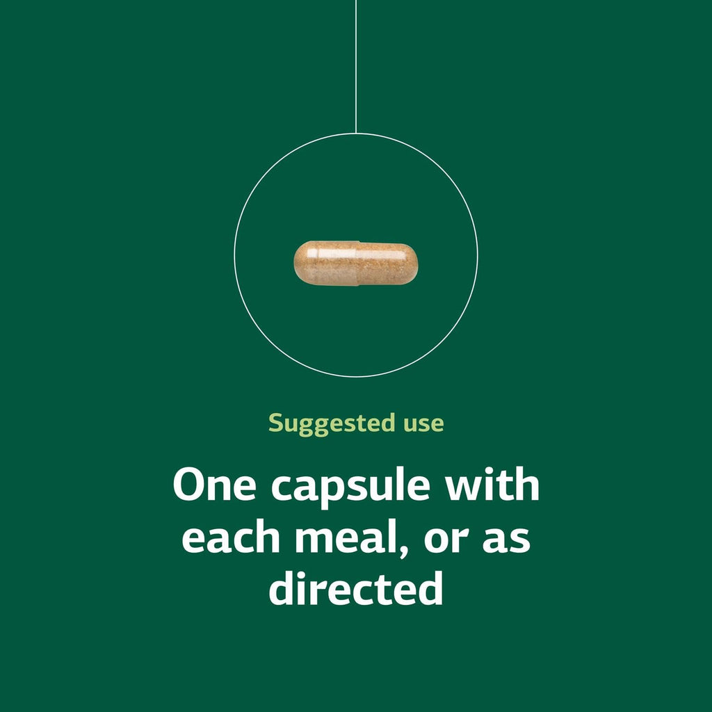 Standard Process Orchex - 150 Capsules | Calming Support & Focus