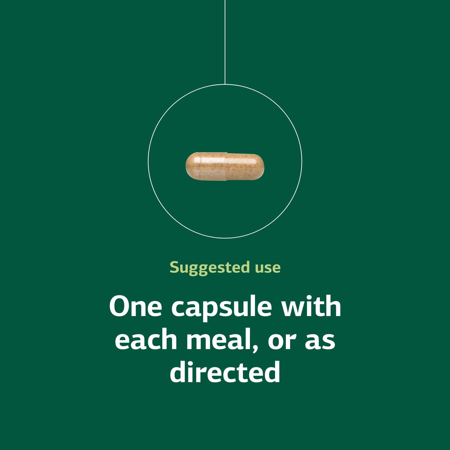 Standard Process Orchex - 150 Capsules | Calming Support & Focus